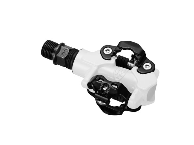 Pedale Ritchey Mtn Comp Xc V6 negru