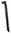 Tijă șa Ritchey Wcs 1Bolt 27,2x350mm 20mm offset Blatte negru