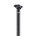 Tijă șa Ritchey Comp 2Bolt Trail Zero 27.2x400mm 0mm offset Bb Black
