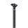 Tijă șa Ritchey Comp 2Bolt Trail Zero 27.2x400mm 0mm offset Bb Black