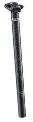 Tijă șa Ritchey Wcs 2Bolt Trail Zero 27,2x400mm 0mm offset Blatte negru