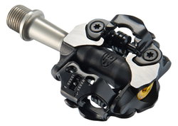 Pedale Ritchey Mtn Wcs Xc V6 argintiu