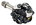 Pedale Ritchey Mtn Wcs Xc V6 argintiu