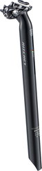Tijă șa Ritchey Wcs cu 1Bolt 30,9x400mm 20mm offset Blatte negru