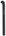 Tijă șa Ritchey Comp 2Bolt Carbon 27,2x400mm 25mm offset Ud carbon