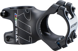 Pipă Ritchey Wcs Trail 0D Blatte negru