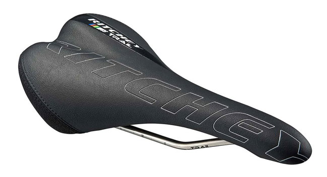 Șa Ritchey Wcs Trail 138mm negru