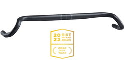 Ghidon Ritchey Road Comp Beacon XL 52 cm Bb black