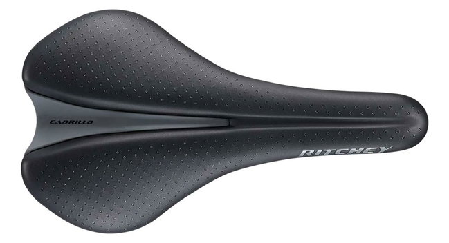Șa Ritchey Comp Cabrillo negru