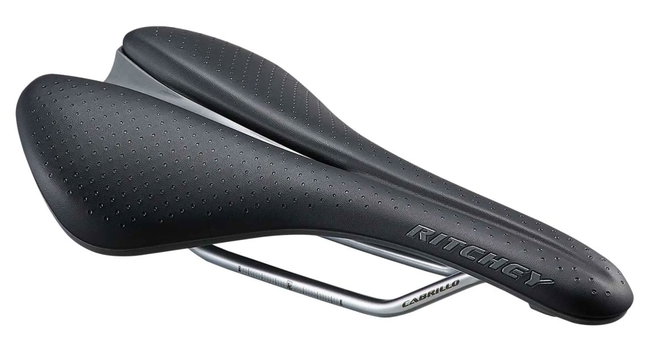 Șa Ritchey Comp Cabrillo negru