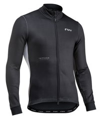 Jachetă Northwave iarnă Blade Tp M negru/nisip
