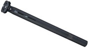 Tijă șa Ritchey Wcs Trail 30,9x400 mm Blatte negru