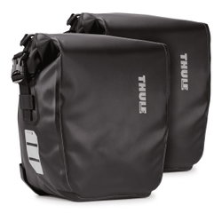 Geantă Thule Pnp Shield Pannier 13l portbagaj negru