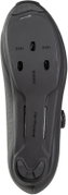 Pantofi Northwave Road Sonic Plus 44 Negru/Gري Deschis