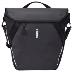 Geantă Thule Inlock Chasm Courier 22L portbagaj negru