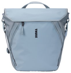 Geantă Thule Inlock Chasm Courier 22L portbagaj albastru mediu