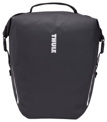 Geantă Thule Inlock Shield Pannier 1buc 22L pe portbagaj negru