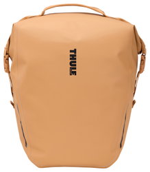 Geantă Thule Inlock Shield Pannier 1buc 22L pe portbagaj portocaliu praf