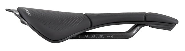 Șa Prologo Scratch-M5 Agx Pas 140 Tirox antracit Slide Control