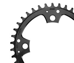 Foaie angrenaj Kmc Exact 38T Bcd104 offset 3mm