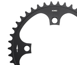 Foaie angrenaj Kmc Exact 42T Bcd104 offset 3mm