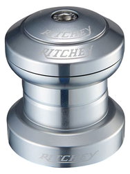 Cuvetărie Ritchey Classic Ec 1-1/8 / Ec34/28.6 / Ec34/30 negru