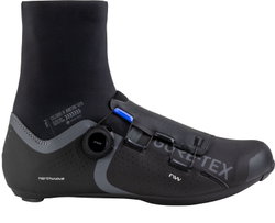 Pantofi Northwave Road Celsius R Arctic Gtx 42 iarnă, negru/gri