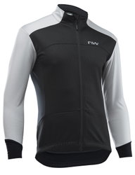 Jachetă Northwave iarnă Reload Sp L gri/negru