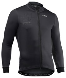 Jachetă Northwave iarnă Blade Tp negru