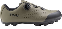 Pantofi Northwave Mtb Scorpius Plus 43 verde/negru