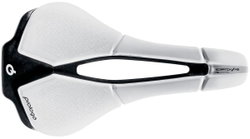 Șa Prologo Scratch-M5 Pas Nack 140 alb