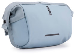 Geantă Thule Inlock Chasm pe ghidon 2l albastru deschis