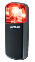 Radar și lumină spate Sigma Reco 81 Link - 15301