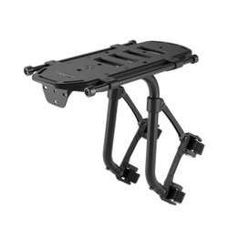 Portbagaj Thule Tour Rack negru