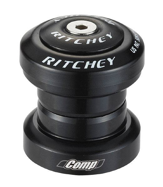 Cuvetărie Ritchey Comp Ec 1-1/8 Threadless Ec34/28.6 Ec34/30