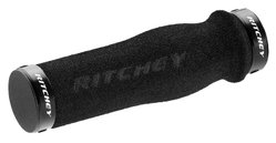 Manșon Ritchey Wcs Truegrip Ergo Locking 129mm negru