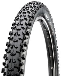 Anvelopă Cst 26x2,4 (60-559) C1563 Comp
