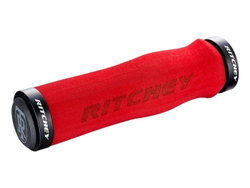Manșon Ritchey Wcs Truegrip Locking roșu