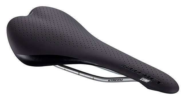 Șa Ritchey Comp Streem 132mm negru