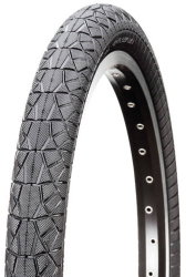Anvelopă Cst Cyclops 26x2,4 (61-559) C1381