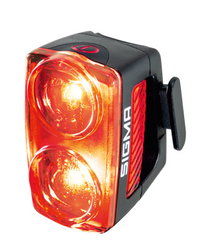 Lumină Sigma Buster Rl150 spate - 15600