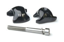 Colier șa Ritchey Wcs 1 șurub 7x9,6 mm pt. Carbon
