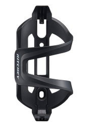 Suport bidon Ritchey Comp Side Entry acces din lateral, negru