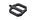 Pedale Ritchey Comp Bigfoot platformă negru