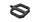 Pedale Ritchey Comp Bigfoot platformă negru