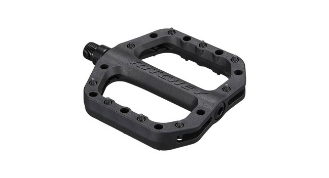 Pedale Ritchey Comp Bigfoot platformă negru