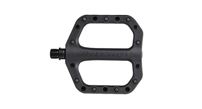 Pedale Ritchey Comp Bigfoot platformă negru