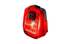 Lumină Sigma Hiro 10 Usb spate