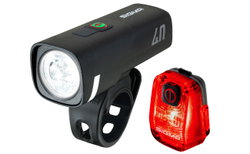 Lumini Sigma Aura 40 + Hiro 10 Usb set