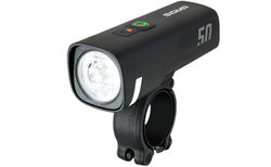 Far Sigma Aura 50 Usb față